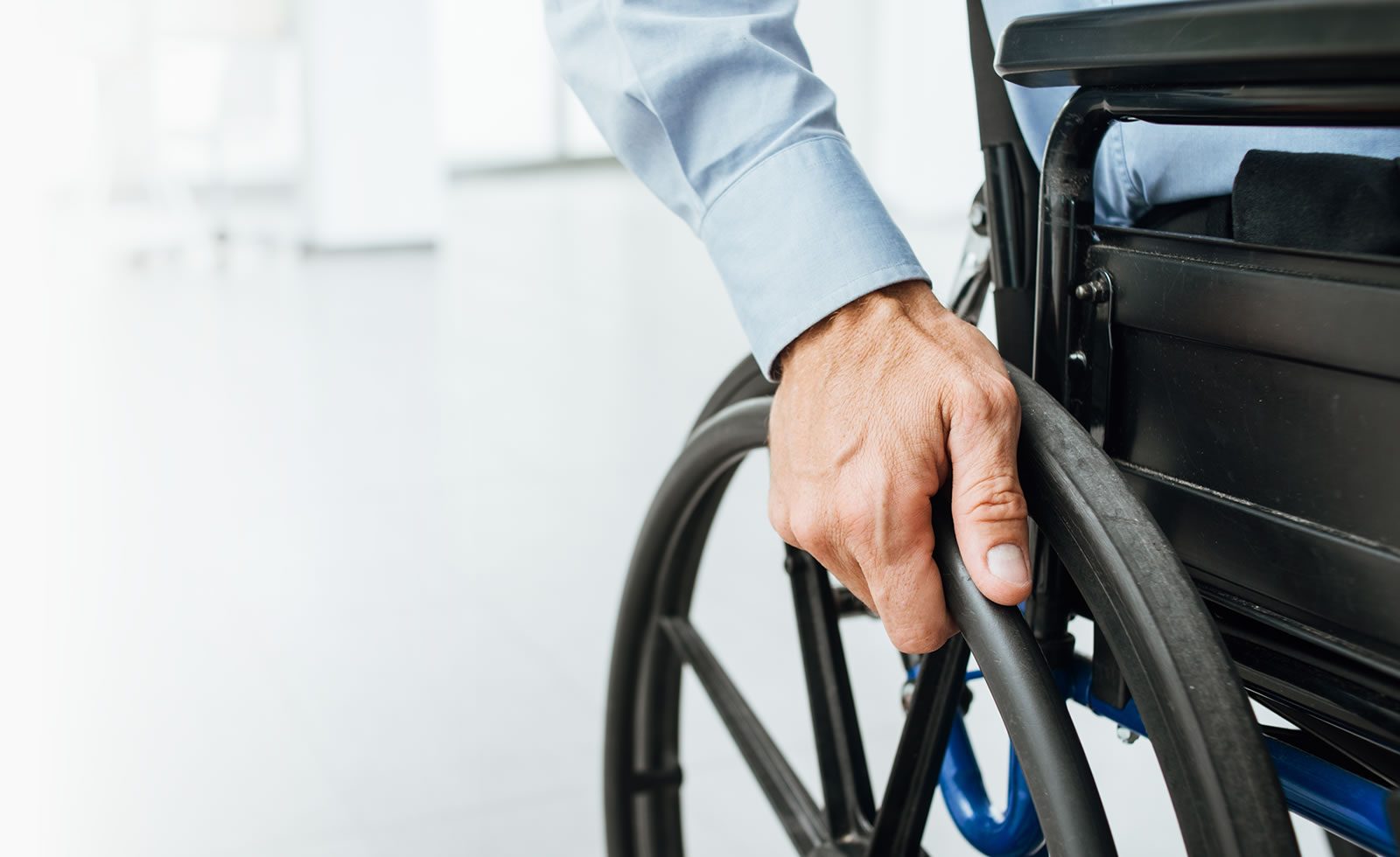 La prestation de compensation du handicap : PCH