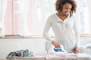 Services - Entretien de votre cadre de vie